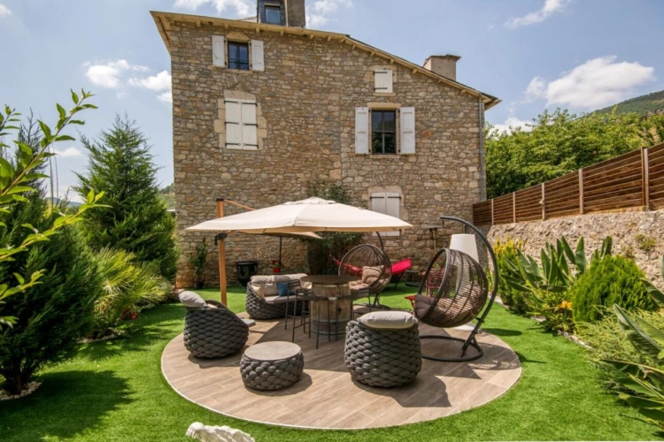 Photos 1 - Prestige - Propriété