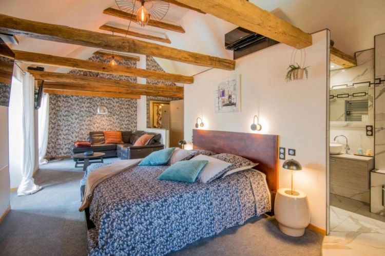 Photos 6 - Prestige - Propriété