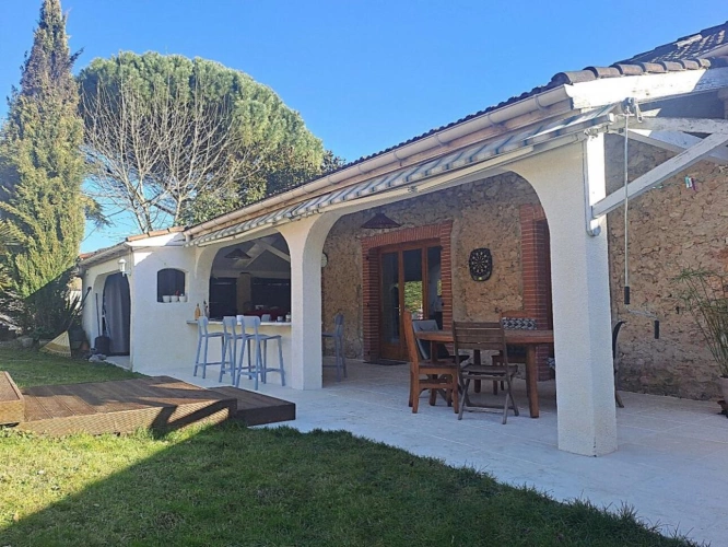 Photos 4 - Touristique - Propriété