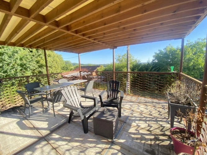 Photos 5 - Prestige - Maison et dépendances