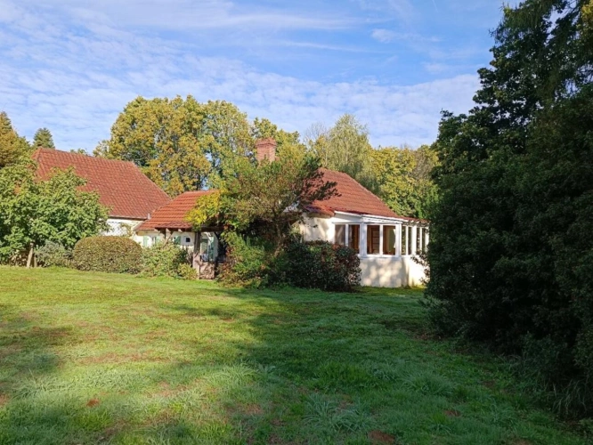 Photos 4 - Prestige - Maison