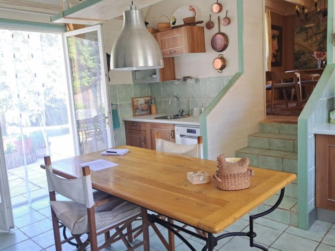 Photos 8 - Prestige - Maison