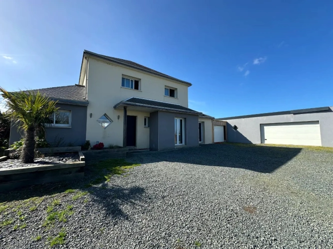 Photos 2 - Agricole - Domaine CANIN entre terre et mer - Elevage et Pension