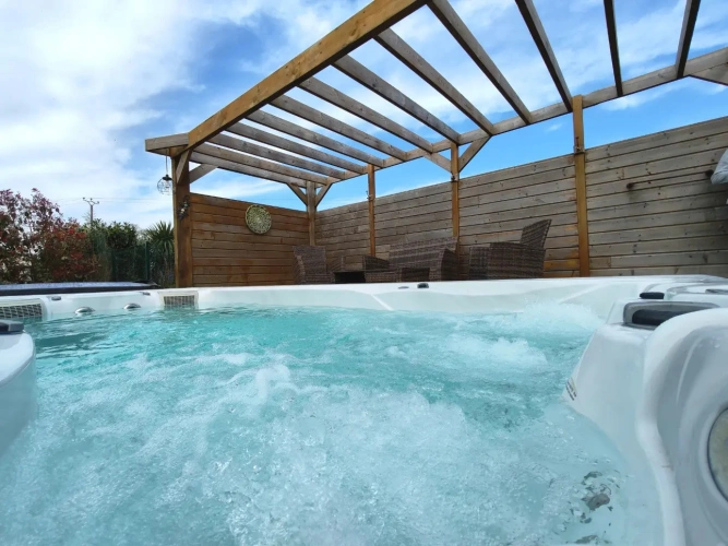 Photos 3 - Agricole - Domaine CANIN entre terre et mer - Elevage et Pension