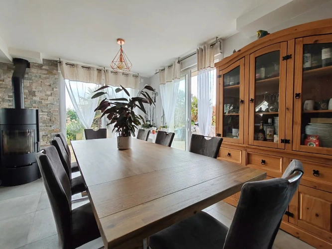 Photos 4 - Agricole - Domaine CANIN entre terre et mer - Elevage et Pension