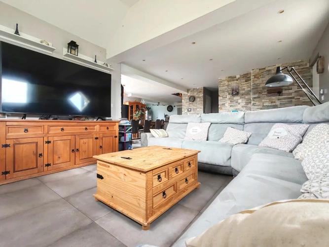 Photos 5 - Agricole - Domaine CANIN entre terre et mer - Elevage et Pension