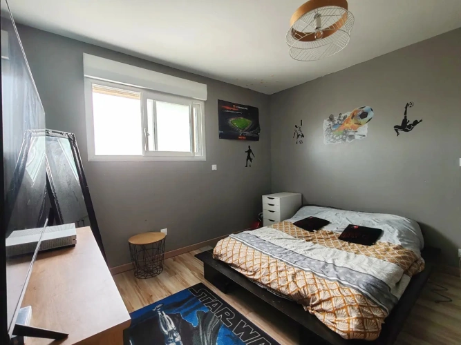 Photos 8 - Agricole - Domaine CANIN entre terre et mer - Elevage et Pension