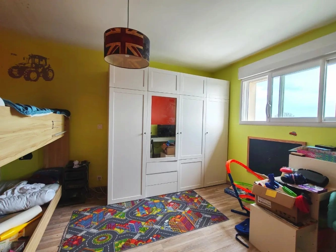 Photos 9 - Agricole - Domaine CANIN entre terre et mer - Elevage et Pension