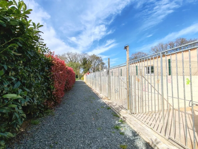 Photos 12 - Agricole - Domaine CANIN entre terre et mer - Elevage et Pension