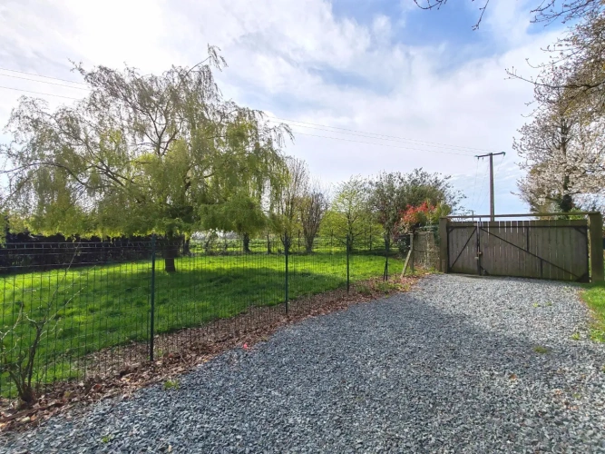 Photos 13 - Agricole - Domaine CANIN entre terre et mer - Elevage et Pension