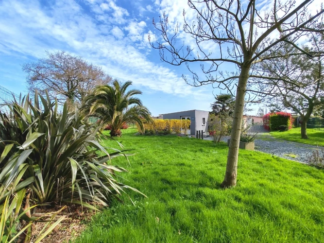 Photos 14 - Agricole - Domaine CANIN entre terre et mer - Elevage et Pension