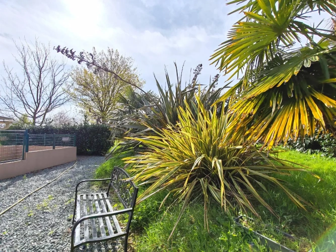 Photos 15 - Agricole - Domaine CANIN entre terre et mer - Elevage et Pension