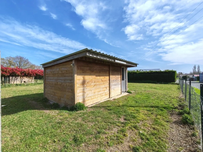 Photos 18 - Agricole - Domaine CANIN entre terre et mer - Elevage et Pension