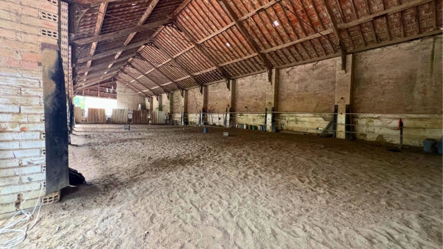 Photos 6 - Équestre - Propriété équestre à fort potentiel dans l'Aude (11)