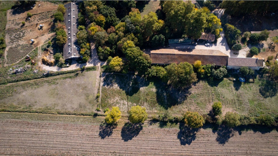 Photos 11 - Équestre - Propriété équestre à fort potentiel dans l'Aude (11)