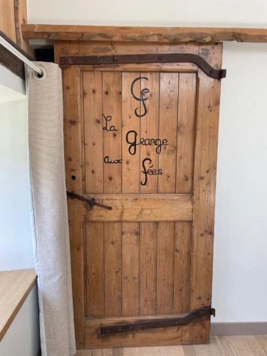 Photos 6 - Touristique - Gîte et Salle de Réception au pied des pistes à Autrans ( murs + fonds )