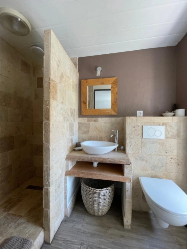 Photos 9 - Touristique - Gîte et Salle de Réception au pied des pistes à Autrans ( murs + fonds )