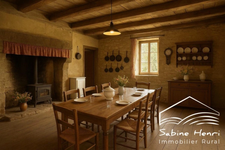 Photos 14 - Touristique - Ferme sur 8 hectares