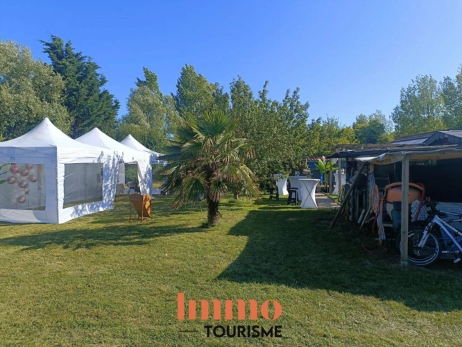 Photos 4 - Touristique - Maison à vendre Saint-Jean-de-Monts