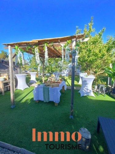 Photos 5 - Touristique - Maison à vendre Saint-Jean-de-Monts