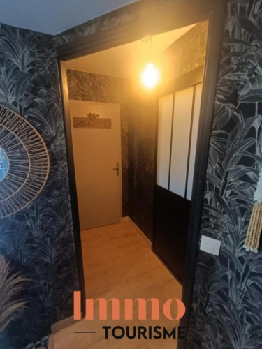 Photos 6 - Touristique - Maison à vendre Saint-Jean-de-Monts