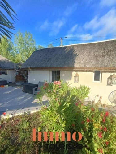 Photos 8 - Touristique - Maison à vendre Saint-Jean-de-Monts