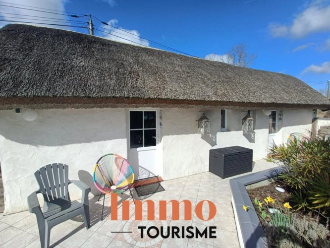 Photos 9 - Touristique - Maison à vendre Saint-Jean-de-Monts