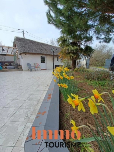 Photos 10 - Touristique - Maison à vendre Saint-Jean-de-Monts