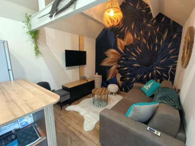 Photos 11 - Touristique - Maison à vendre Saint-Jean-de-Monts