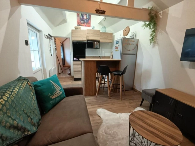 Photos 13 - Touristique - Maison à vendre Saint-Jean-de-Monts