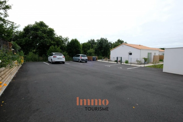 Photos 3 - Touristique - Maison à vendre Vairé