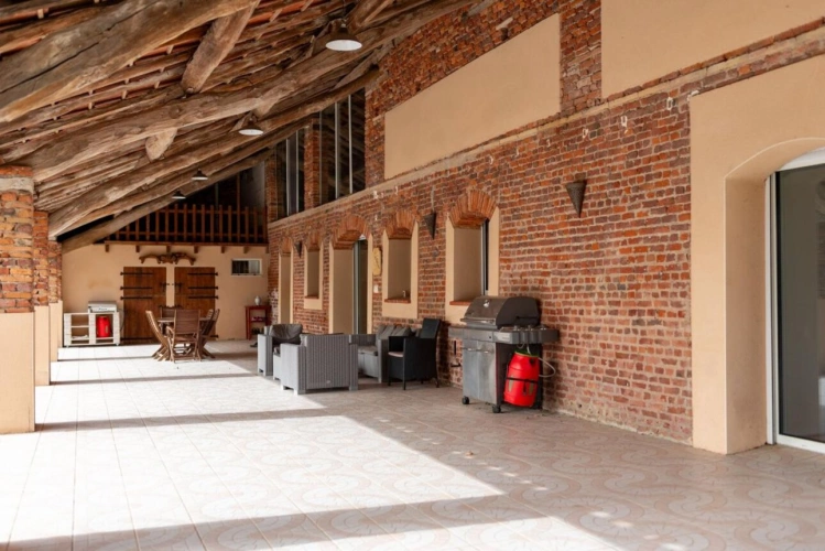 Photos 4 - Prestige - Maison de caractère