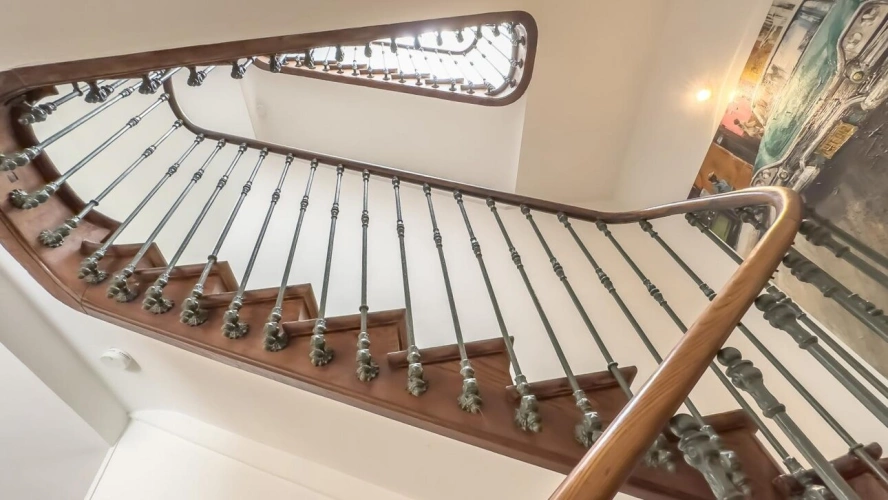 Photos 2 - Prestige - Maison de maître