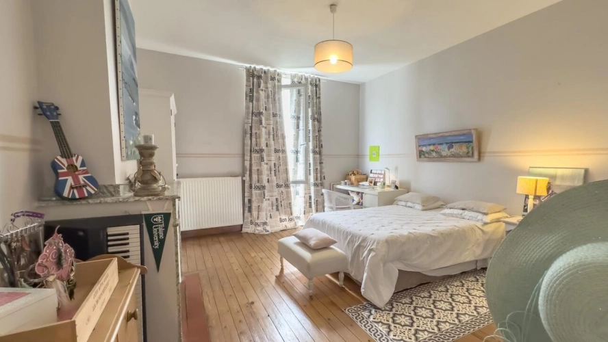 Photos 8 - Prestige - Maison de maître