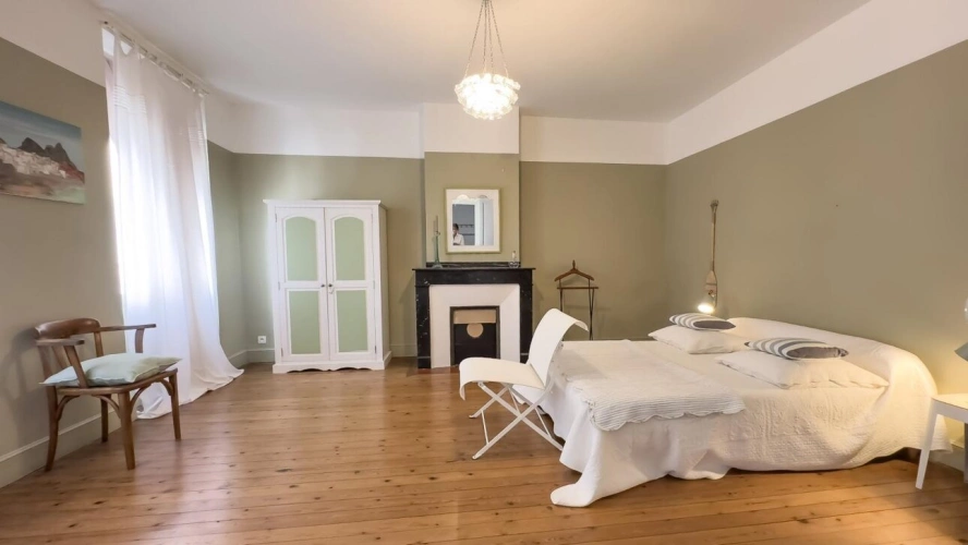 Photos 10 - Prestige - Maison de maître