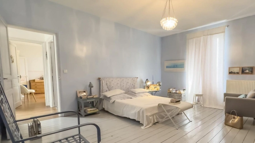 Photos 11 - Prestige - Maison de maître