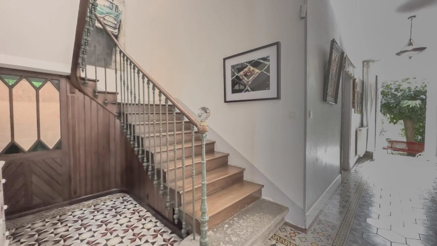 Photos 16 - Prestige - Maison de maître