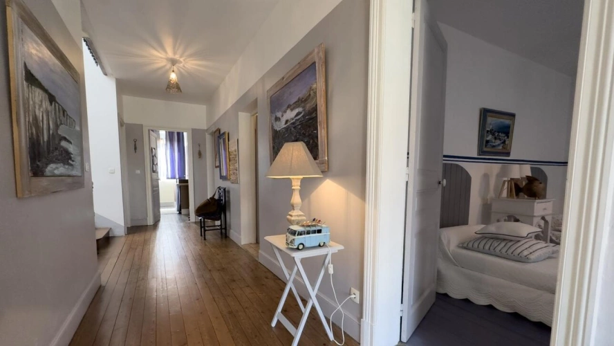 Photos 19 - Prestige - Maison de maître