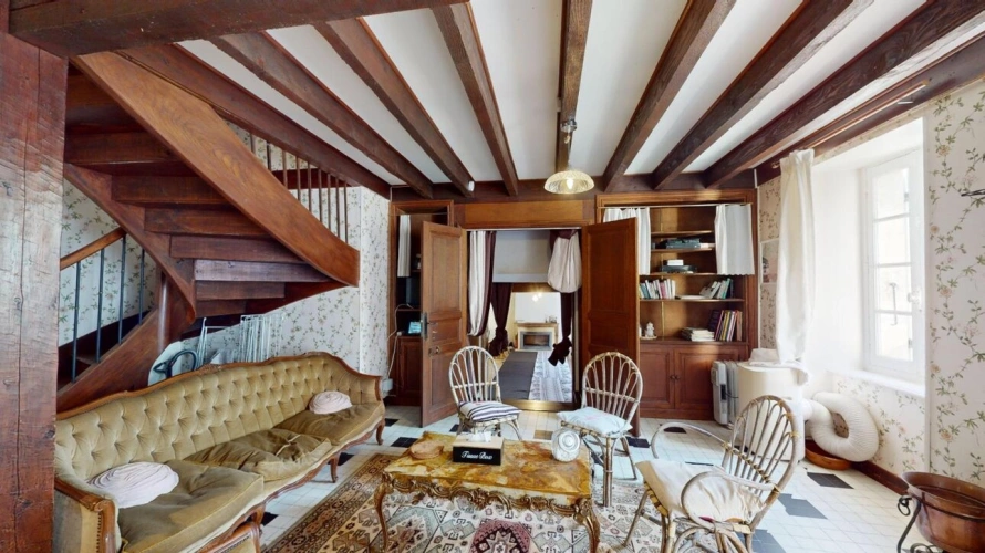 Photos 3 - Touristique - Corps de ferme