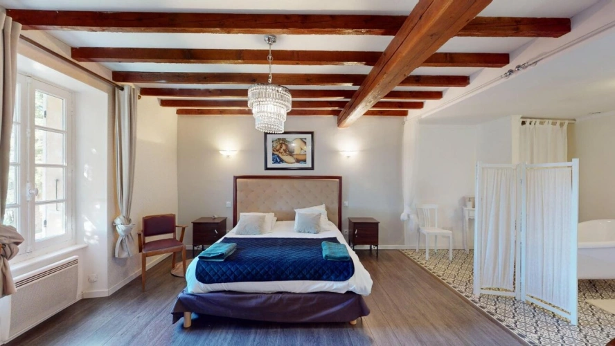 Photos 4 - Touristique - Corps de ferme