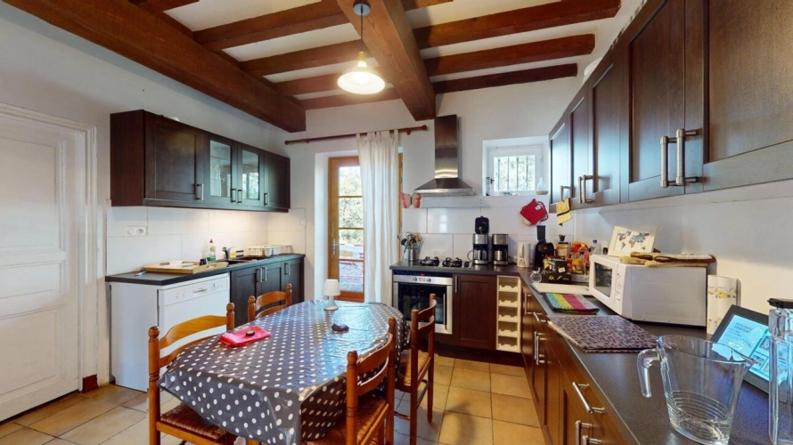 Photos 9 - Touristique - Corps de ferme