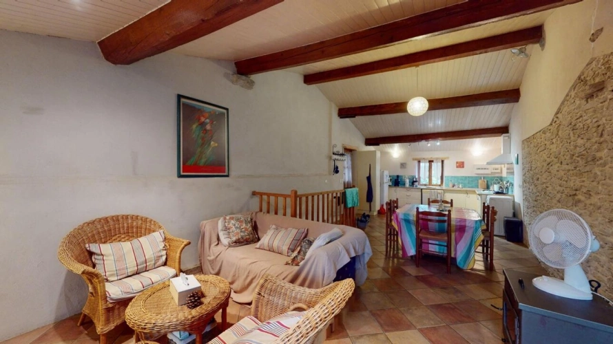 Photos 14 - Touristique - Corps de ferme