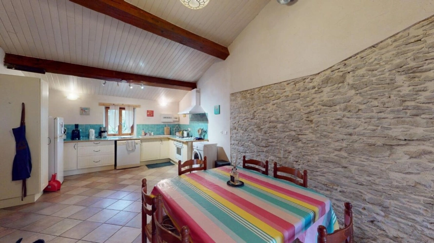 Photos 16 - Touristique - Corps de ferme