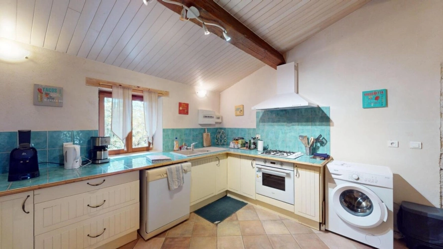 Photos 17 - Touristique - Corps de ferme