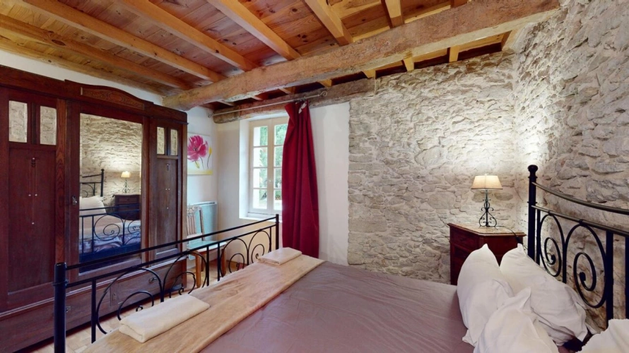 Photos 18 - Touristique - Corps de ferme