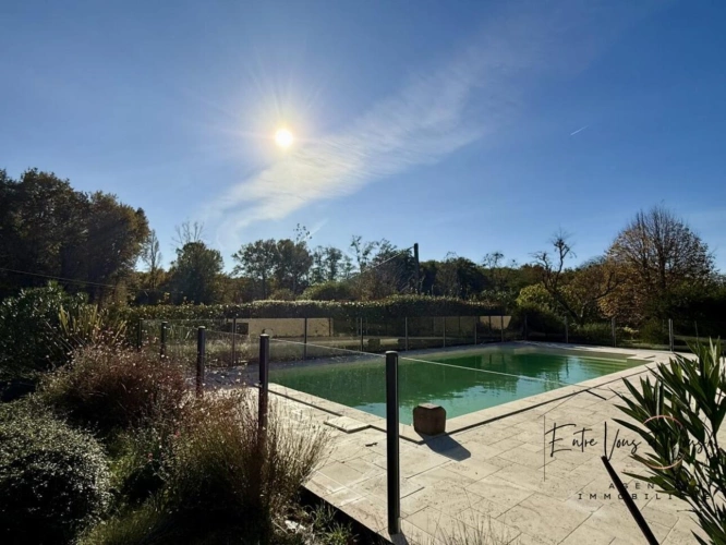 Photos 2 - Prestigious - « Panorama, pierre et silence : le luxe authentique. »