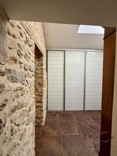 Photos 30 - Prestigious - « Panorama, pierre et silence : le luxe authentique. »