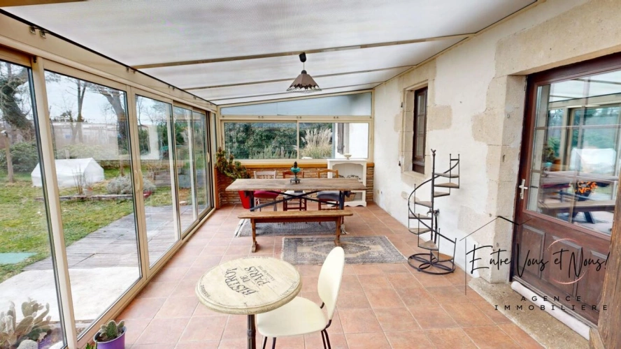 Photos 3 - Équestre - PROPRIÉTÉ ÉQUESTRE+GITE, 7HA