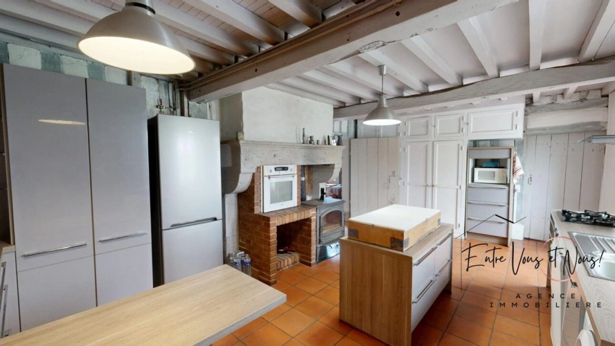 Photos 22 - Équestre - PROPRIÉTÉ ÉQUESTRE+GITE, 7HA