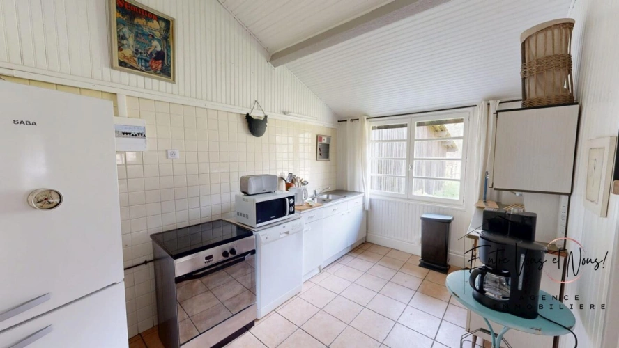 Photos 30 - Équestre - PROPRIÉTÉ ÉQUESTRE+GITE, 7HA